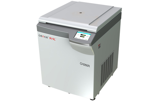 實(shí)驗室離心機(jī)圖1